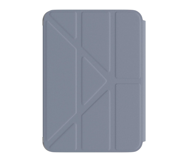 MAGEASY Facet do iPad mini 8.3" (Alaskan Blue) - 1415920 - zdjęcie 2